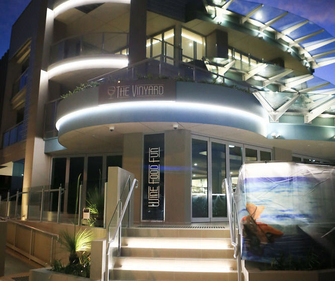 Aqua Luxury Penthouses | Hervey Bay | Queensland | Australia 17