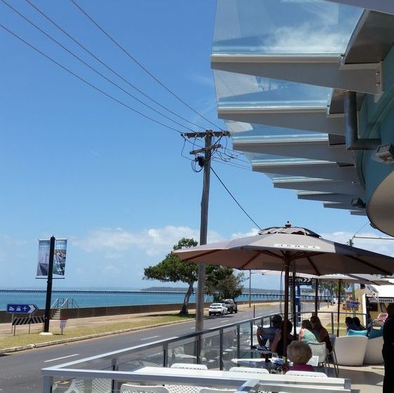 Aqua Luxury Penthouses | Hervey Bay | Queensland | Australia 19