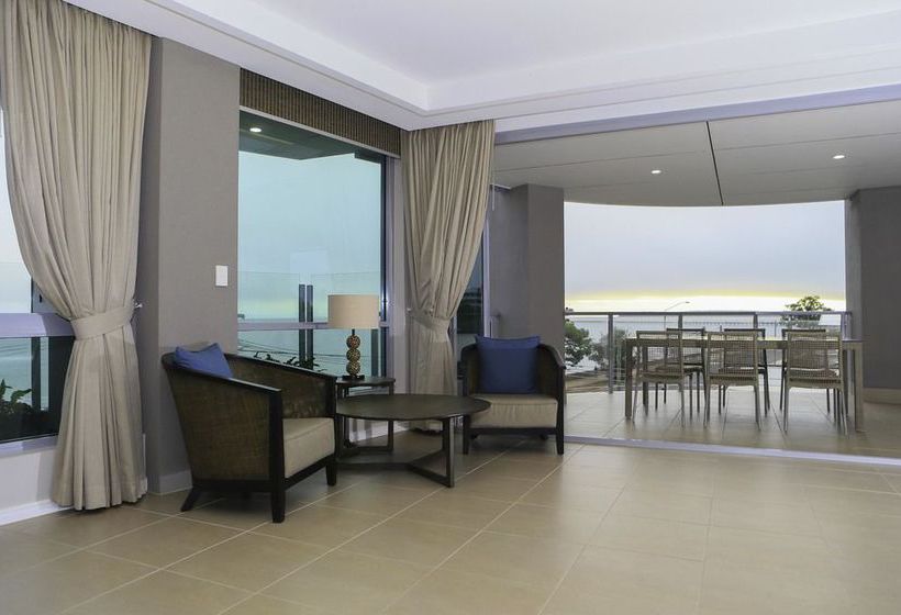 Aqua Luxury Penthouses | Hervey Bay | Queensland | Australia 4