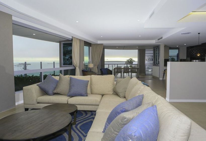 Aqua Luxury Penthouses | Hervey Bay | Queensland | Australia 5