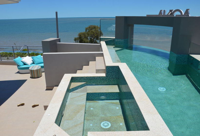 Aqua Luxury Penthouses | Hervey Bay | Queensland | Australia 6