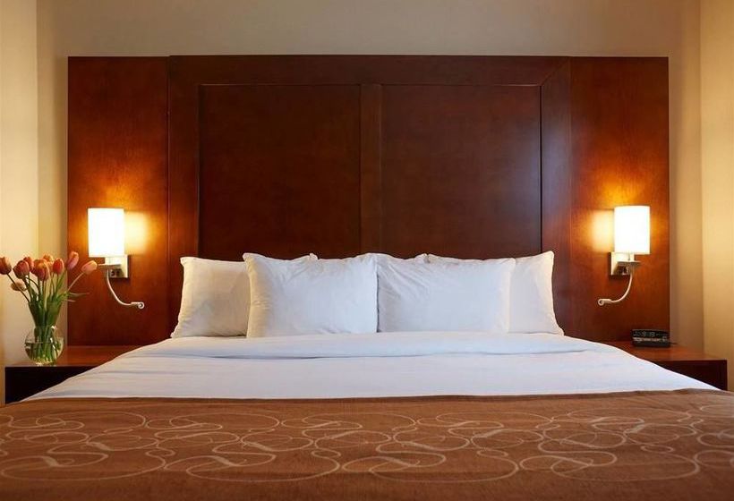 Hotel Comfort Suites Regina | Regina | Saskatchewan | Canada 1