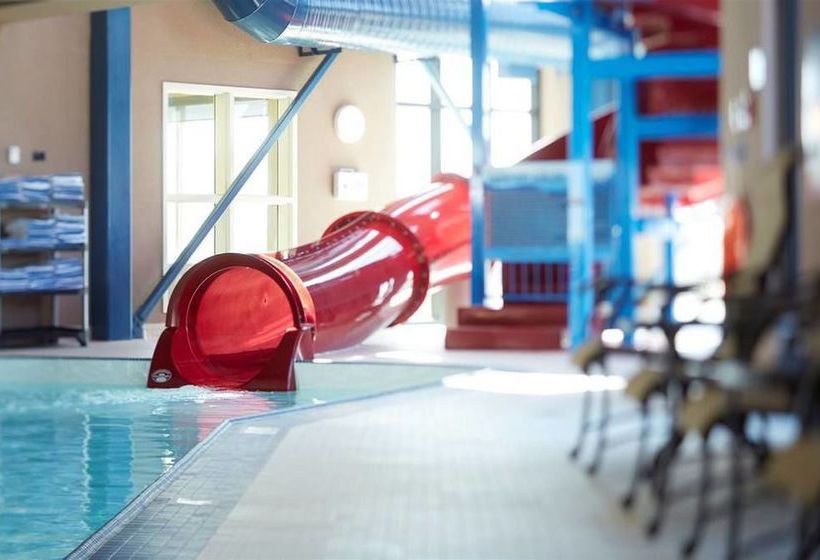 Hotel Comfort Suites Regina | Regina | Saskatchewan | Canada 10