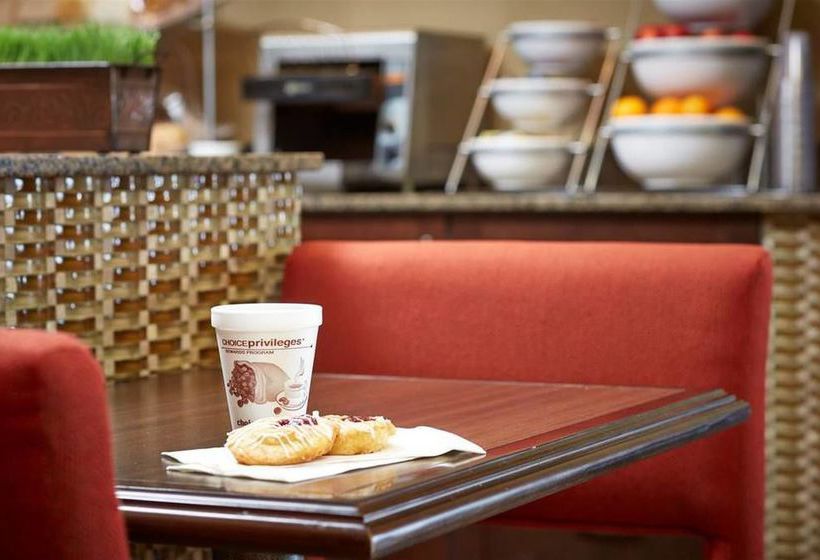 Hotel Comfort Suites Regina | Regina | Saskatchewan | Canada 11