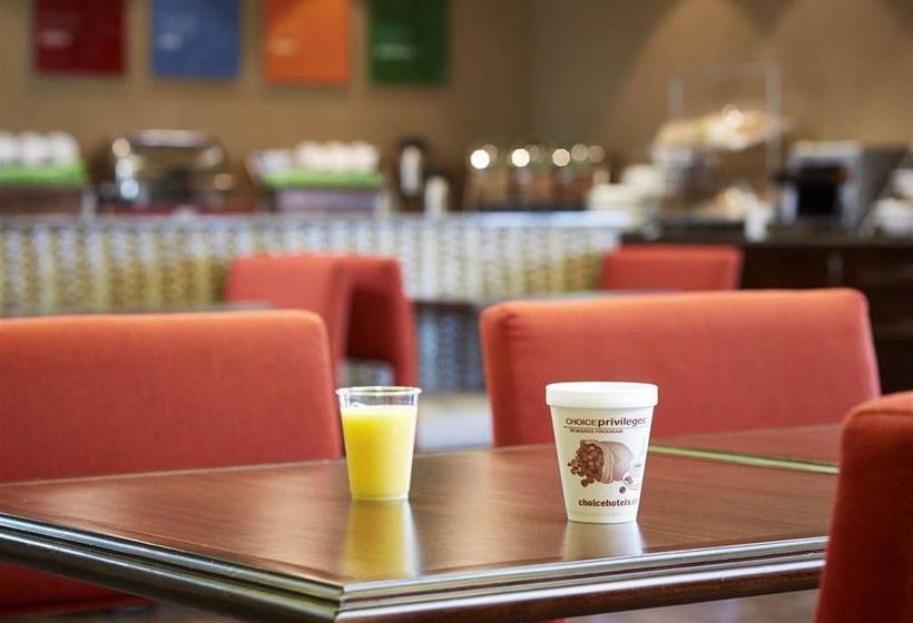 Hotel Comfort Suites Regina | Regina | Saskatchewan | Canada 12