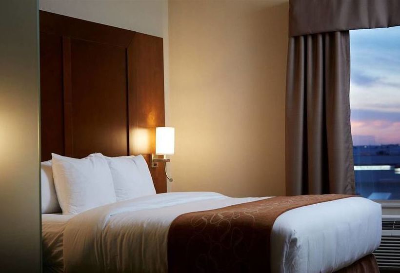 Hotel Comfort Suites Regina | Regina | Saskatchewan | Canada 13