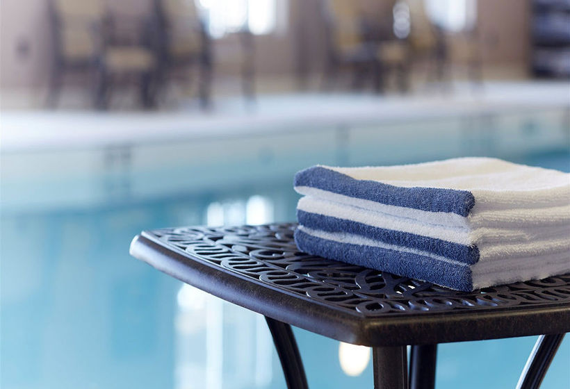 Hotel Comfort Suites Regina | Regina | Saskatchewan | Canada 15