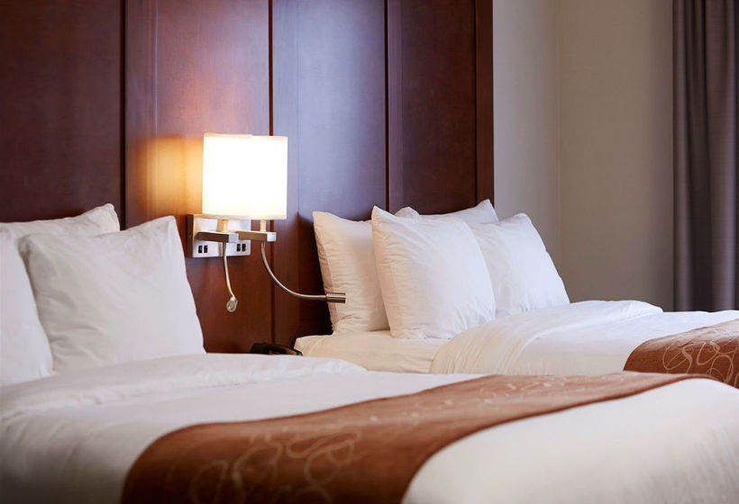 Hotel Comfort Suites Regina | Regina | Saskatchewan | Canada 16