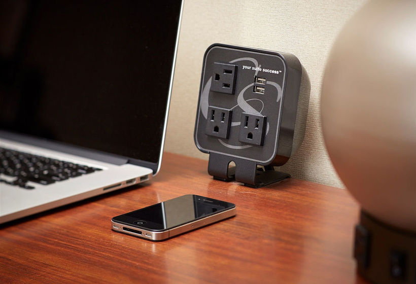 Hotel Comfort Suites Regina | Regina | Saskatchewan | Canada 18