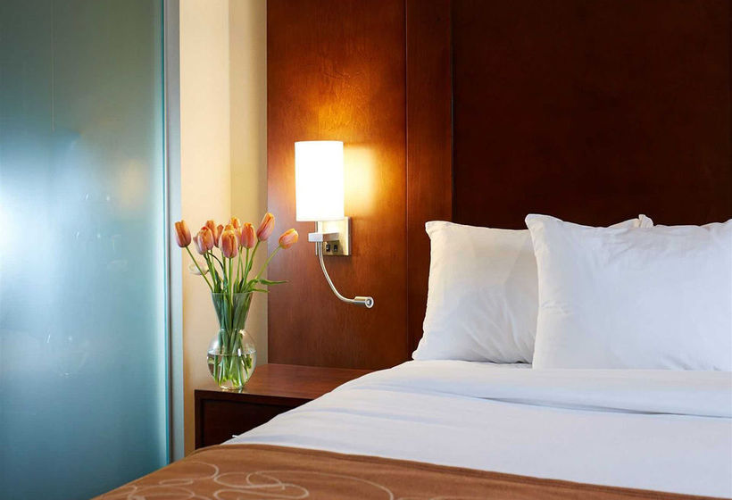 Hotel Comfort Suites Regina | Regina | Saskatchewan | Canada 20