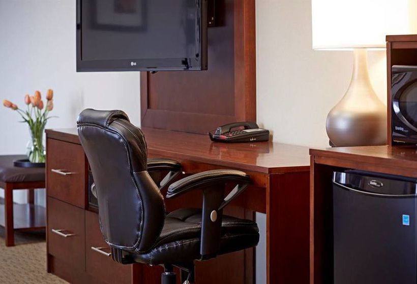 Hotel Comfort Suites Regina | Regina | Saskatchewan | Canada 3