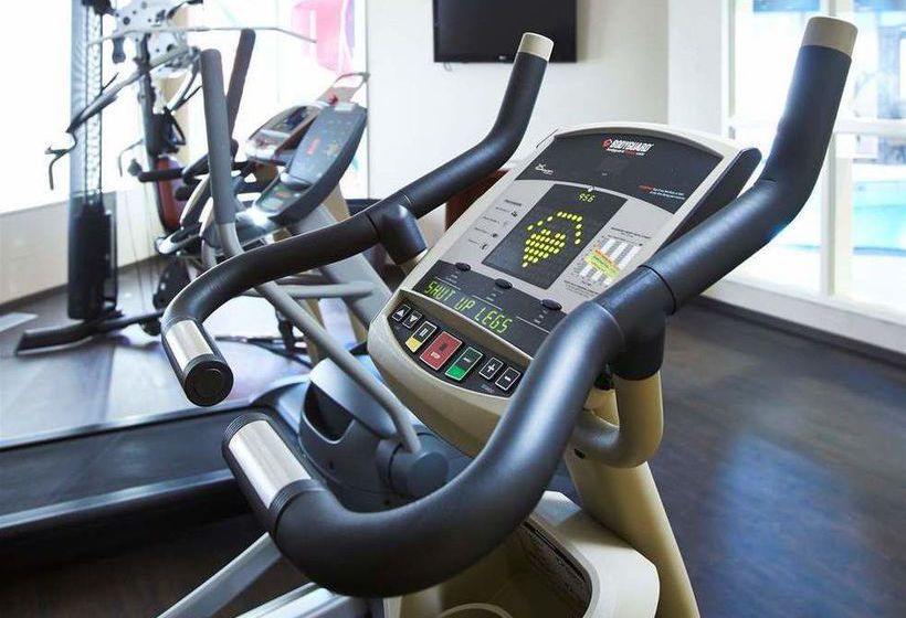 Hotel Comfort Suites Regina | Regina | Saskatchewan | Canada 5