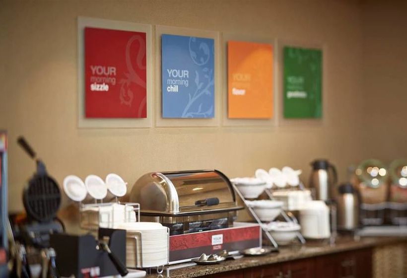 Hotel Comfort Suites Regina | Regina | Saskatchewan | Canada 8