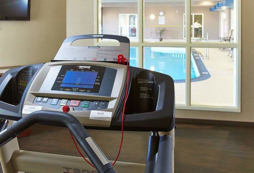 Hotel Comfort Suites Regina | Regina | Saskatchewan | Canada 9