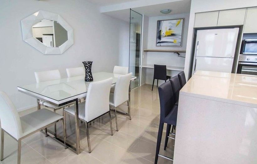 Hotel Oaks Woolloongabba | Woolloongabba | Queensland | Australia 10