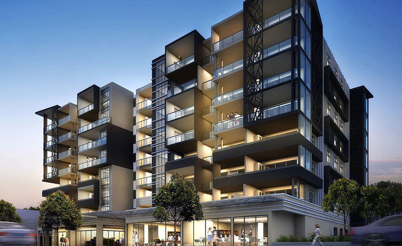 Hotel Oaks Woolloongabba | Woolloongabba | Queensland | Australia 14