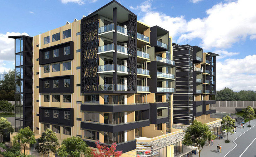 Hotel Oaks Woolloongabba | Woolloongabba | Queensland | Australia 15