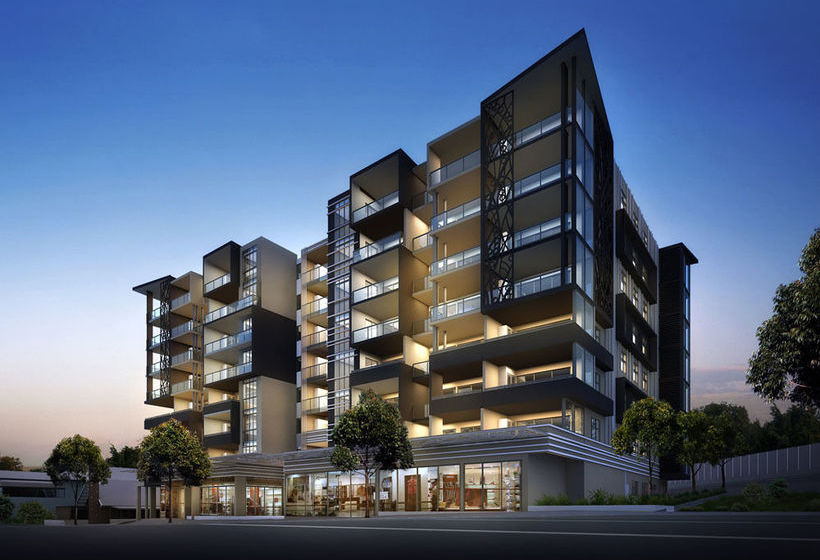 Hotel Oaks Woolloongabba | Woolloongabba | Queensland | Australia 16