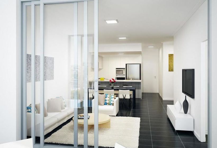 Hotel Oaks Woolloongabba | Woolloongabba | Queensland | Australia 3