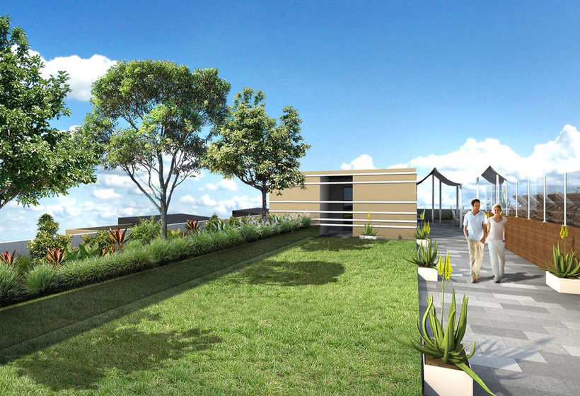 Hotel Oaks Woolloongabba | Woolloongabba | Queensland | Australia 7