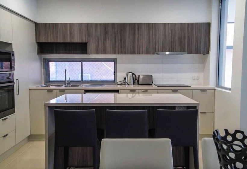 Hotel Oaks Woolloongabba | Woolloongabba | Queensland | Australia 9