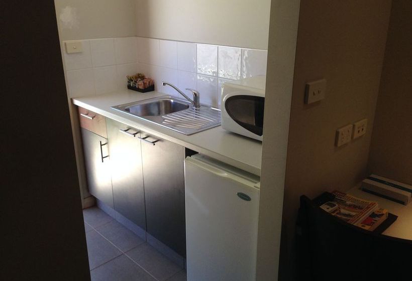 Coro Club Motel | Griffith | New South Wales | Australia 1