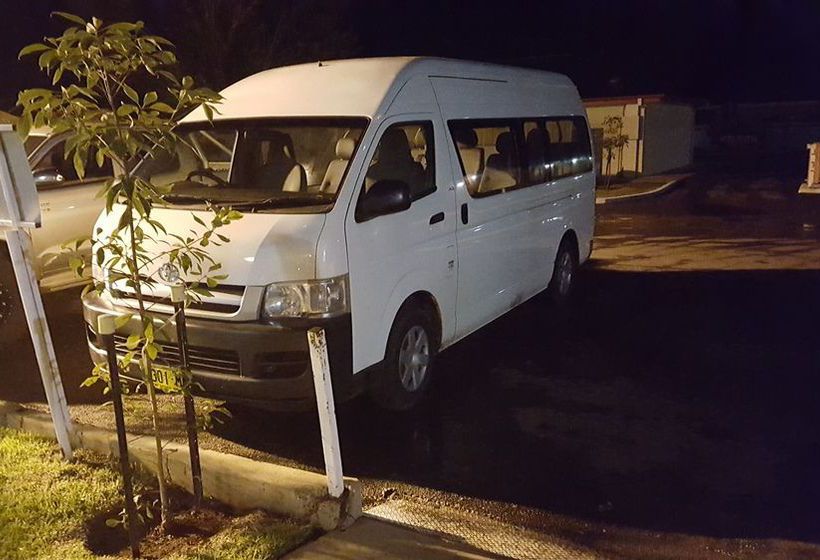 Coro Club Motel | Griffith | New South Wales | Australia 10