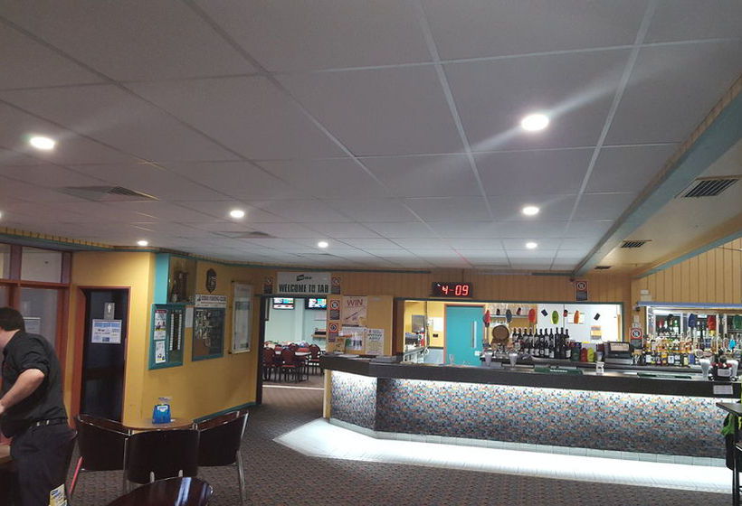 Coro Club Motel | Griffith | New South Wales | Australia 11