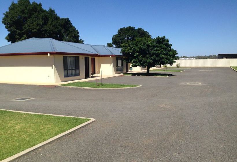 Coro Club Motel | Griffith | New South Wales | Australia 12