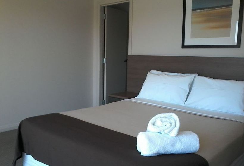 Coro Club Motel | Griffith | New South Wales | Australia 14