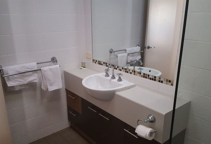 Coro Club Motel | Griffith | New South Wales | Australia 2