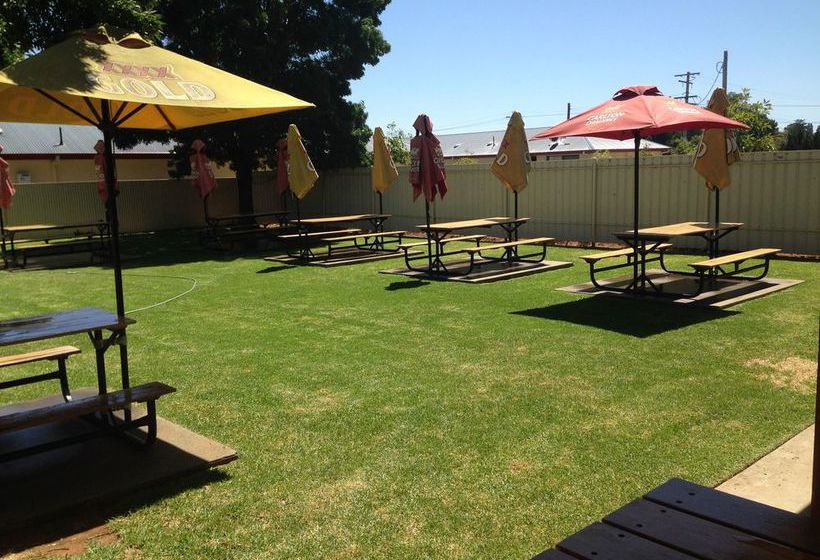 Coro Club Motel | Griffith | New South Wales | Australia 3