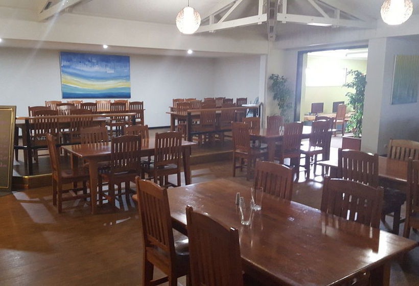 Coro Club Motel | Griffith | New South Wales | Australia 7