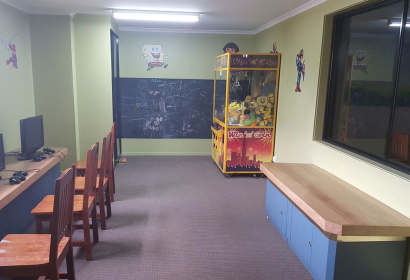 Coro Club Motel | Griffith | New South Wales | Australia 8