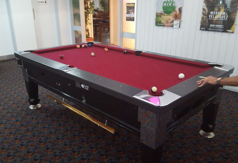 Coro Club Motel | Griffith | New South Wales | Australia 9