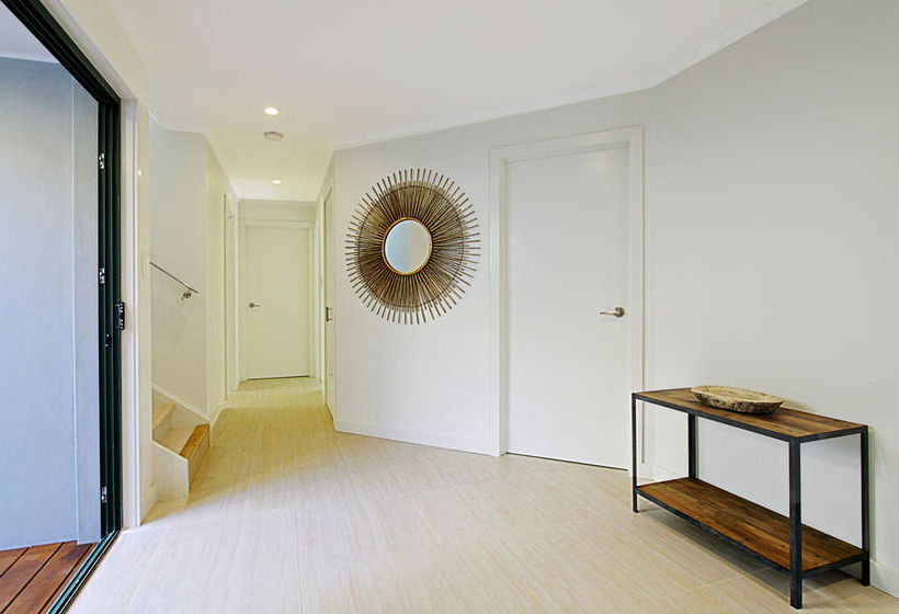 Hotel Arya Byron Bay Nueva Gales del Sur