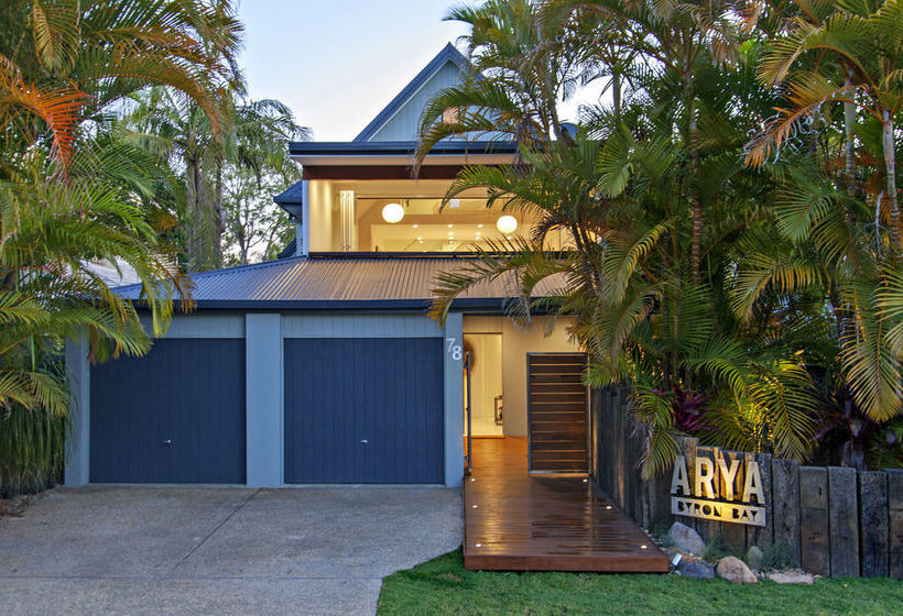 Hotel Arya | Byron Bay | New South Wales | Australia 11