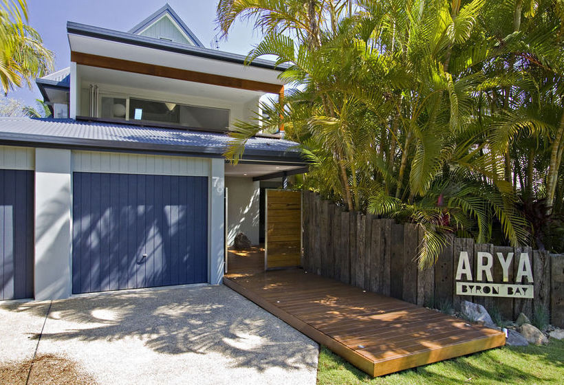 Hotel Arya | Byron Bay | New South Wales | Australia 12