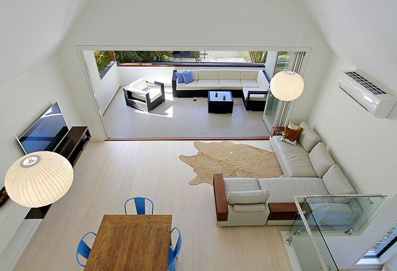 Hotel Arya | Byron Bay | New South Wales | Australia 13