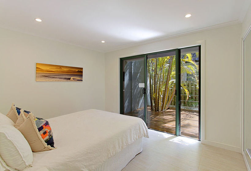 Hotel Arya | Byron Bay | New South Wales | Australia 16