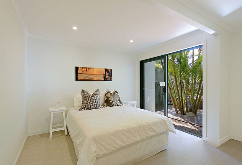 Hotel Arya | Byron Bay | New South Wales | Australia 2