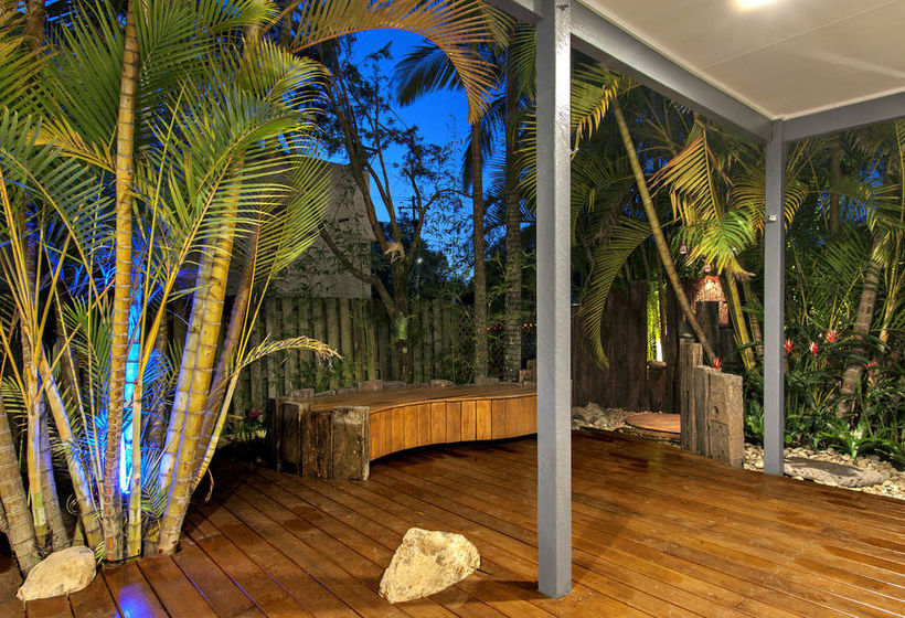 Hotel Arya | Byron Bay | New South Wales | Australia 3