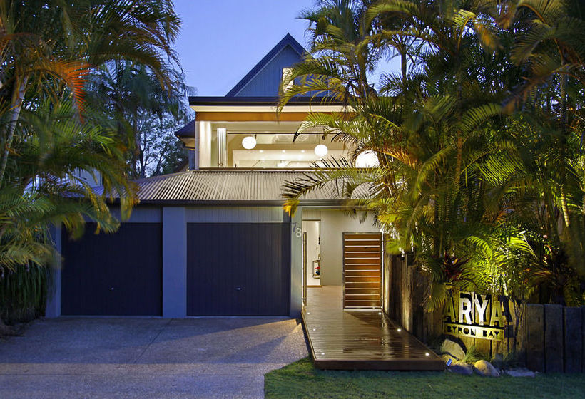 Hotel Arya | Byron Bay | New South Wales | Australia 5