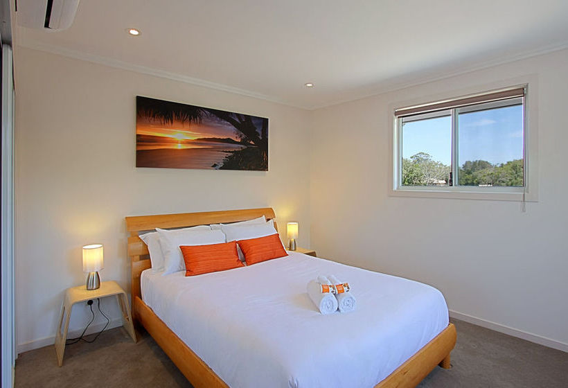 Hotel At At Driftaway | Byron Bay | New South Wales | Australia 1