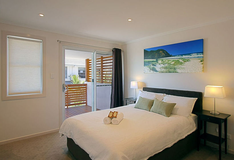 Hotel At At Driftaway | Byron Bay | New South Wales | Australia 10