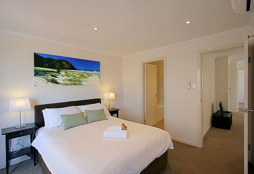 Hotel At At Driftaway | Byron Bay | New South Wales | Australia 11