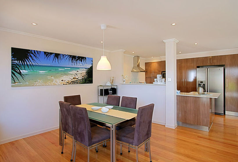 Hotel At At Driftaway | Byron Bay | New South Wales | Australia 13