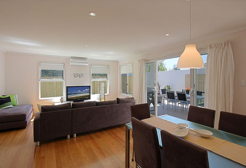 Hotel At At Driftaway | Byron Bay | New South Wales | Australia 14