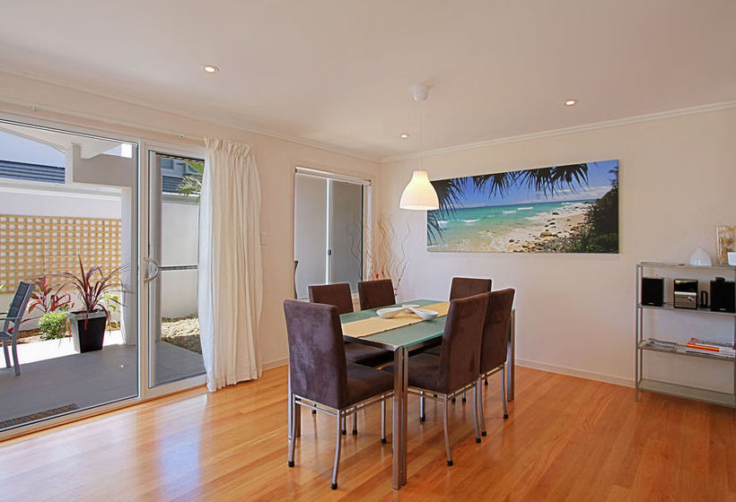 Hotel At At Driftaway | Byron Bay | New South Wales | Australia 15