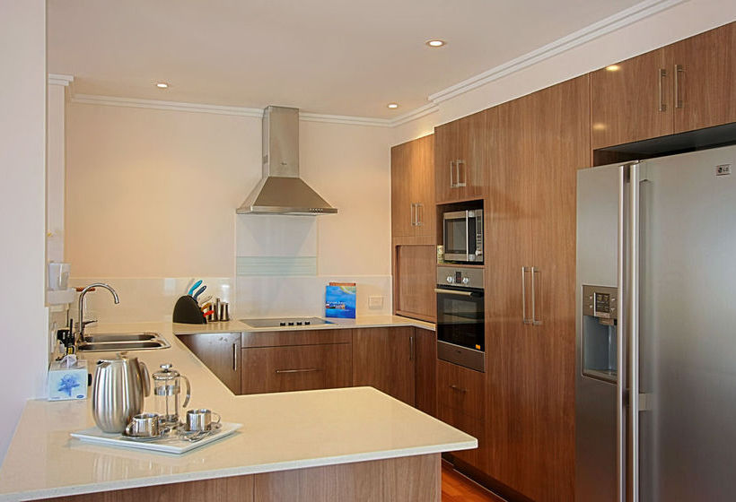 Hotel At At Driftaway | Byron Bay | New South Wales | Australia 16